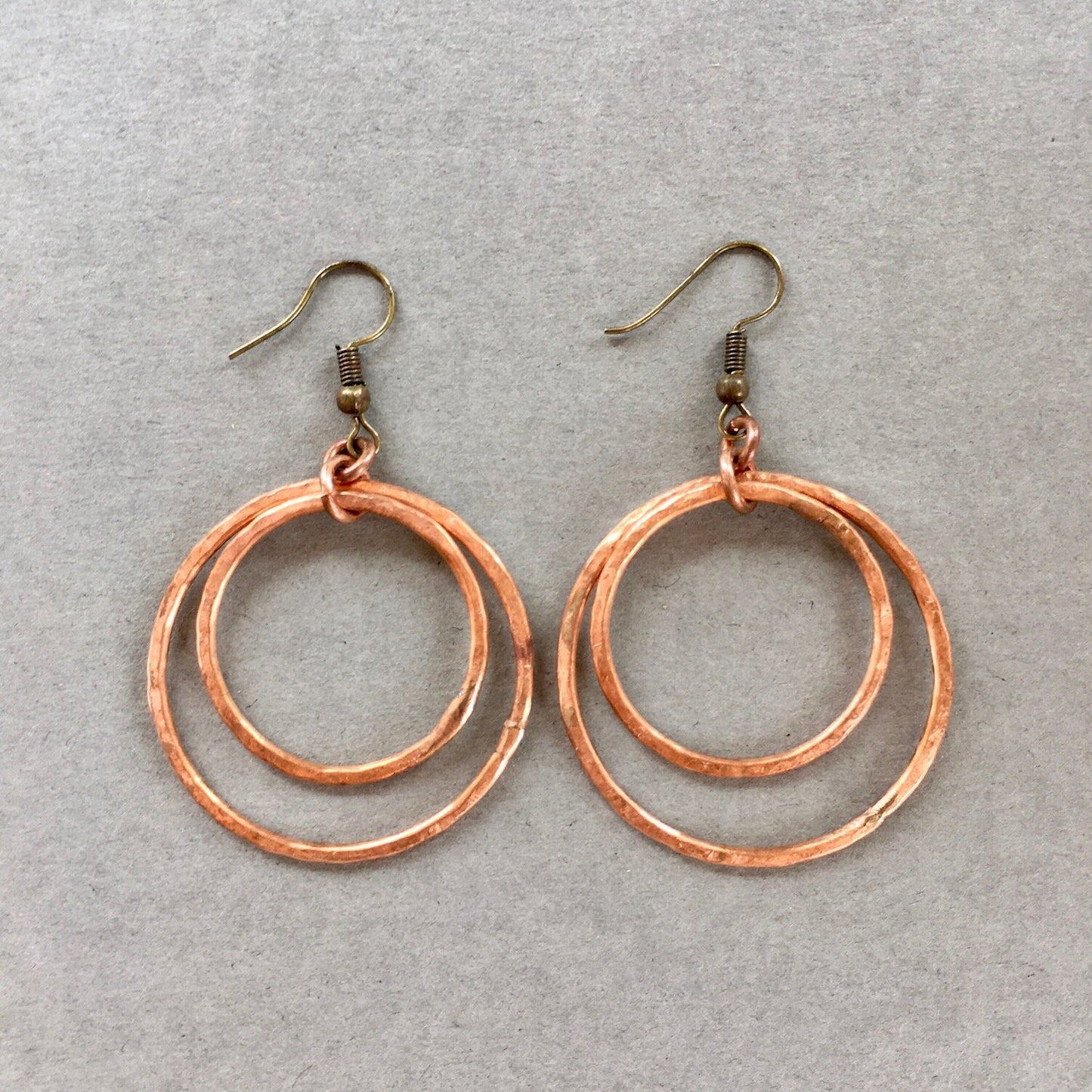 Act Two Earrings