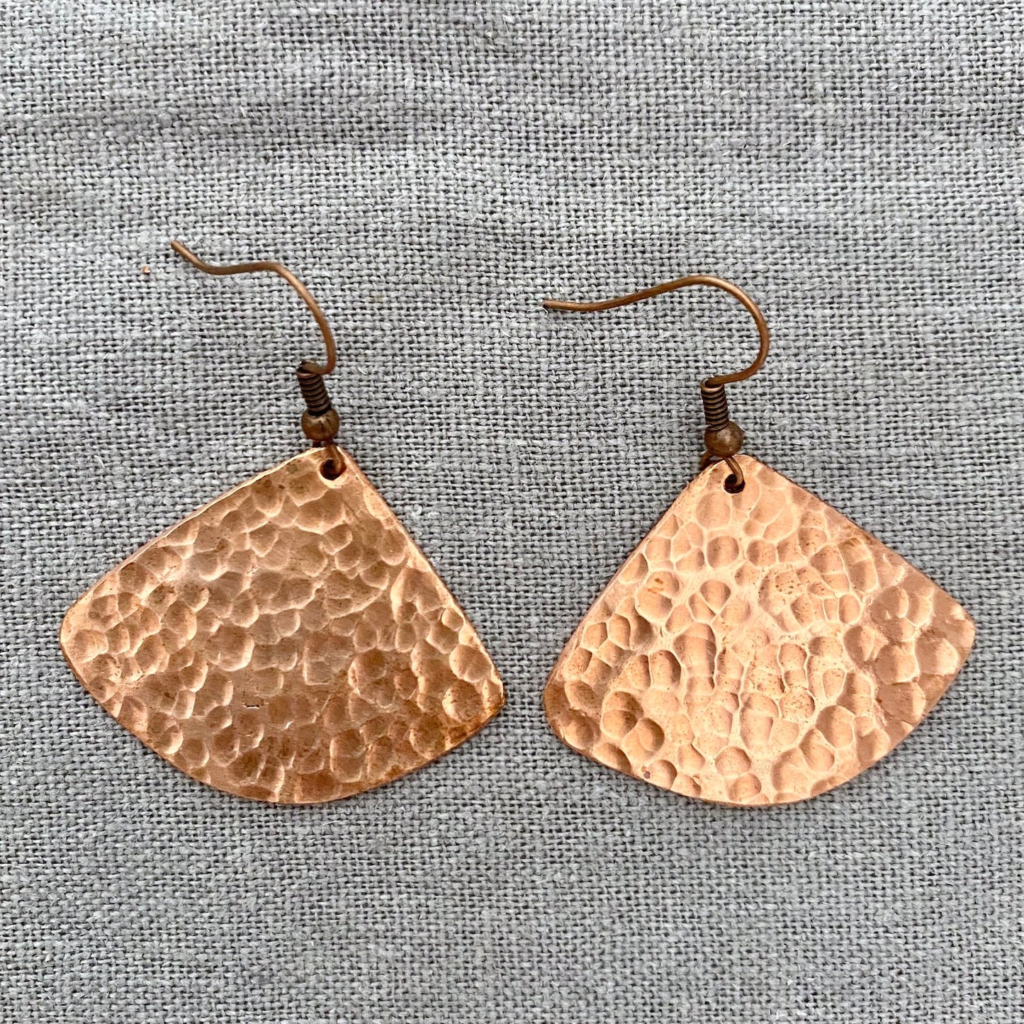 Ginko Earrings