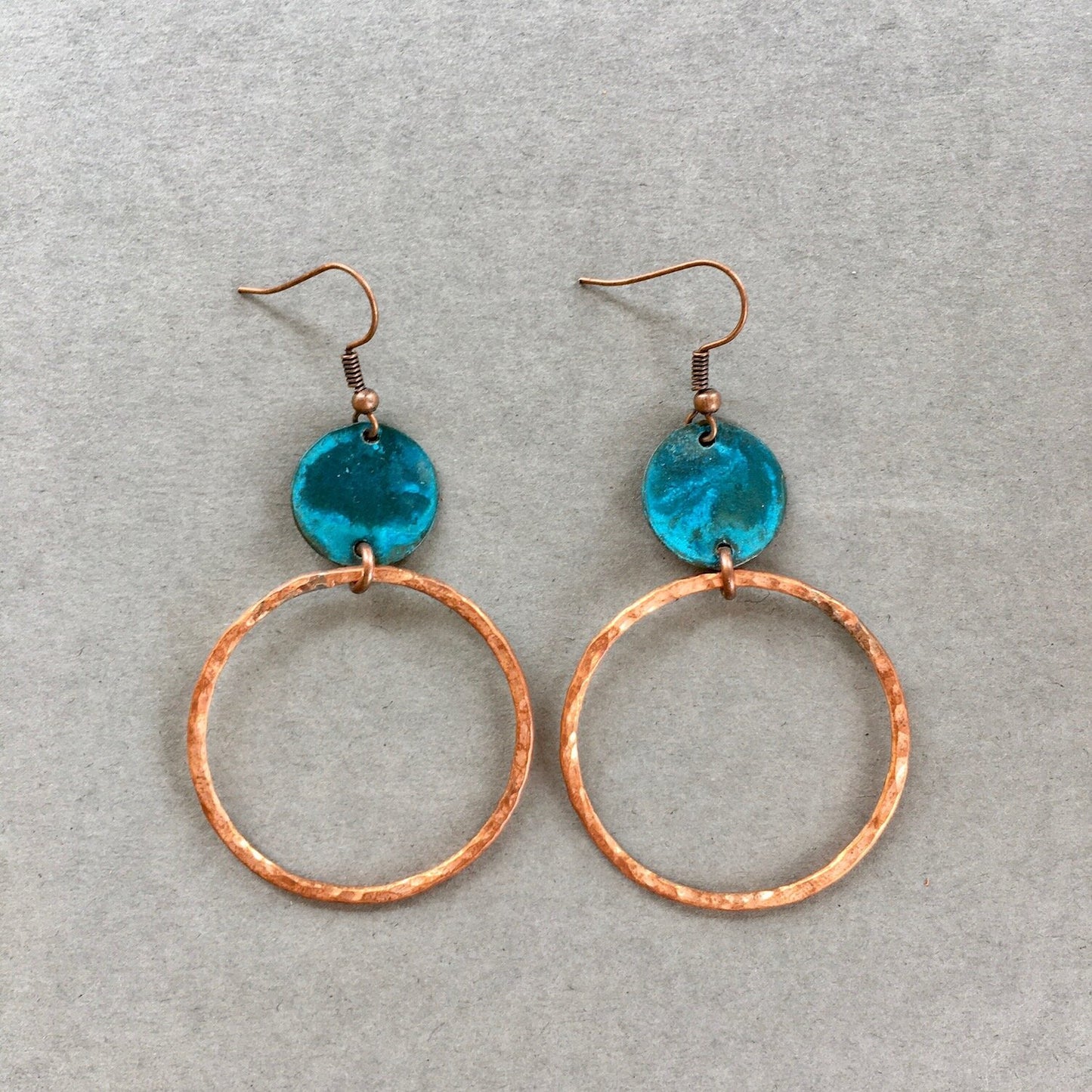 Celestial Earrings