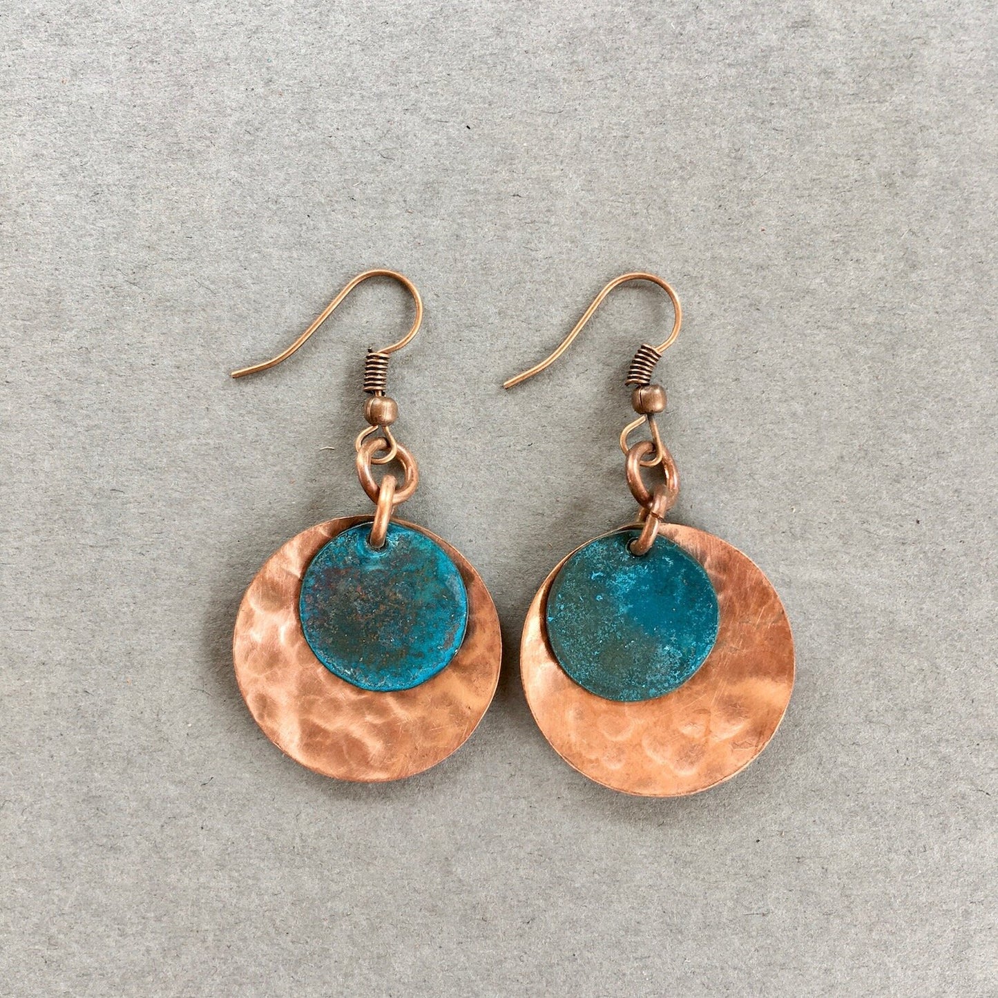 Calista Earrings