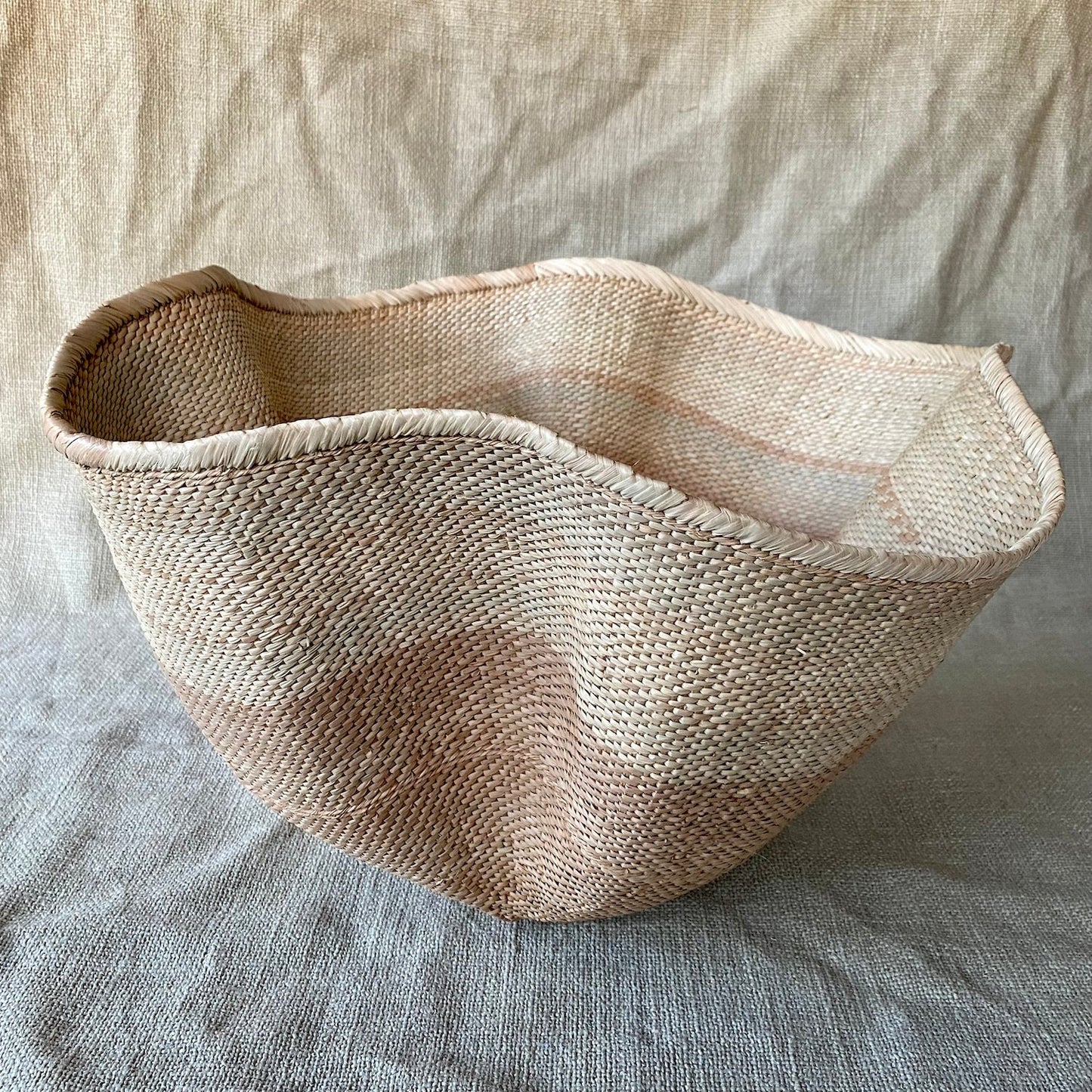 Dancing Basket