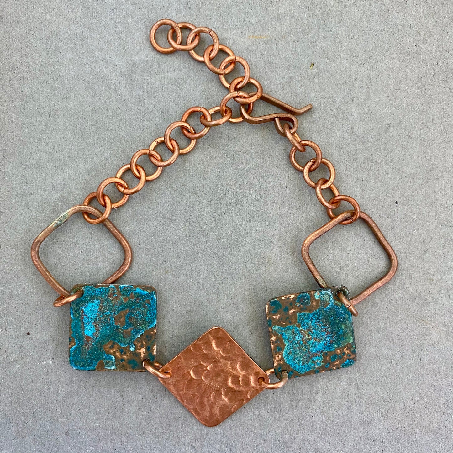 Conservatory Bracelet