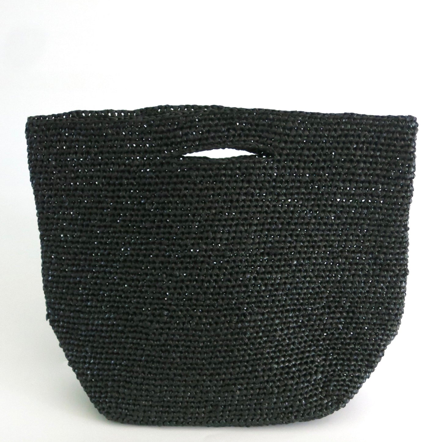 Small Woven Clutch