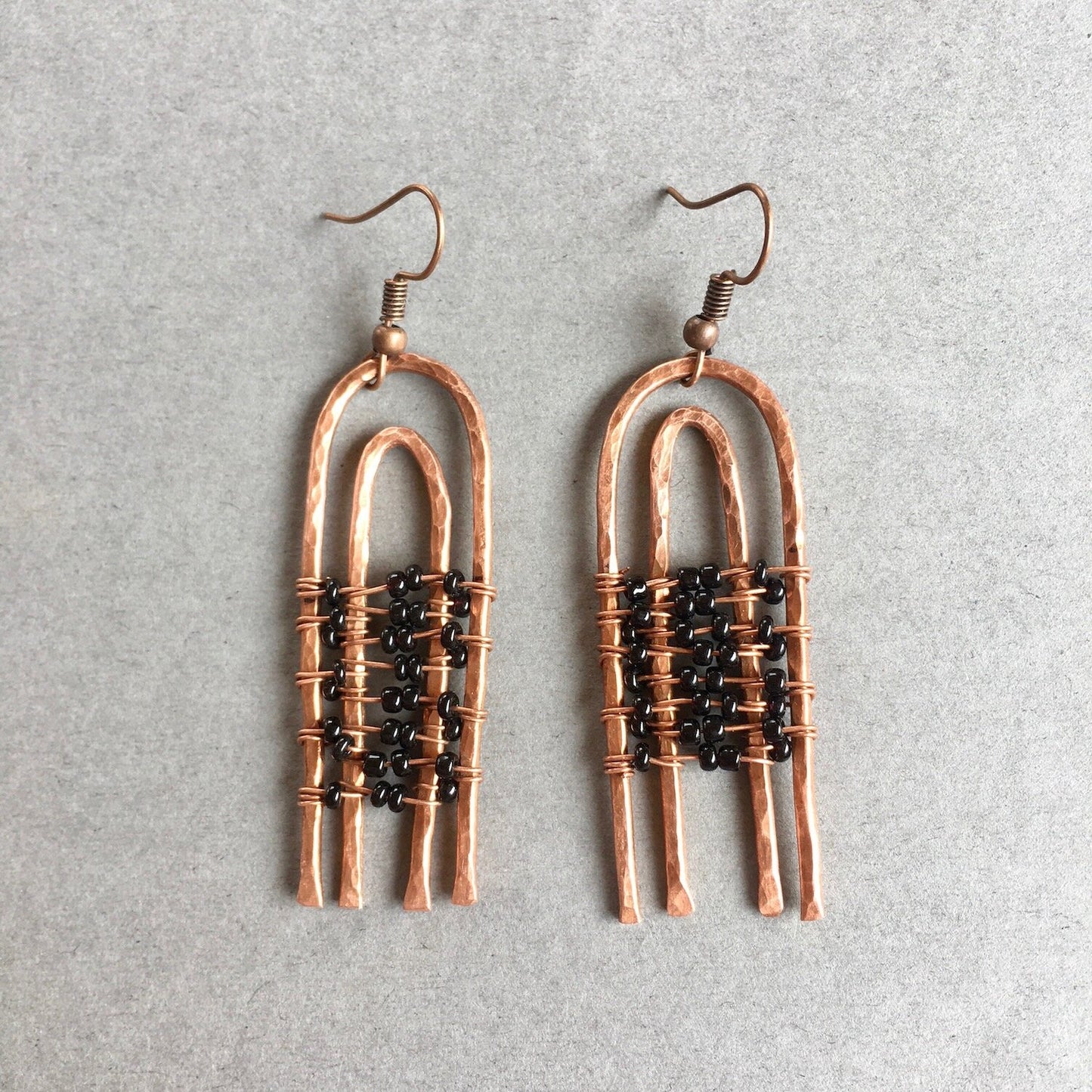 Passage Earrings