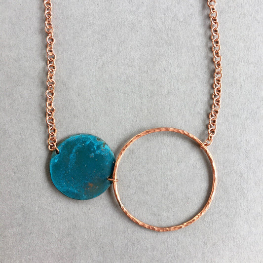 Celestial Necklace