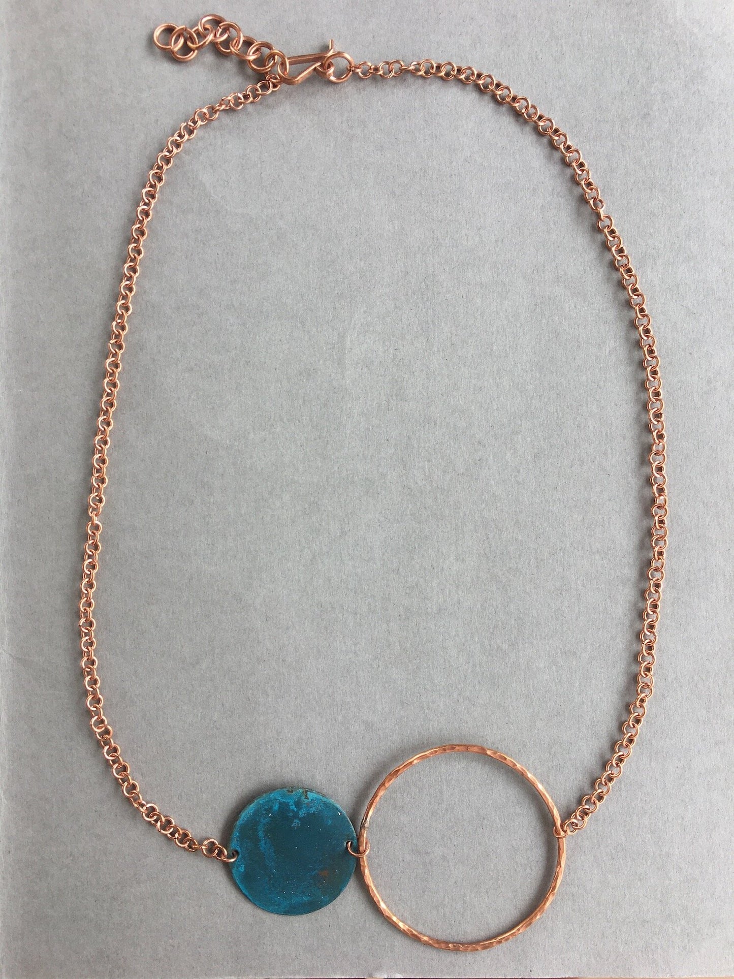 Celestial Necklace