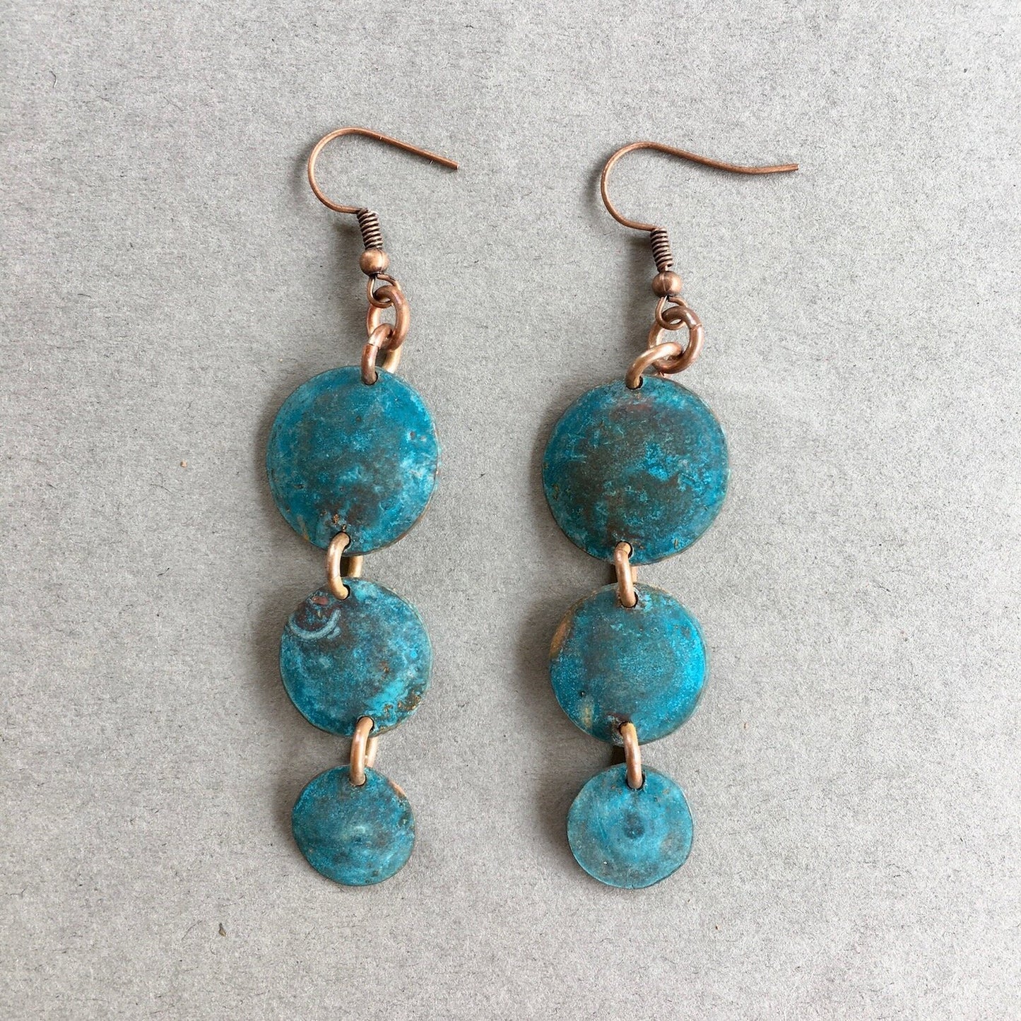 Zambezi Earrings