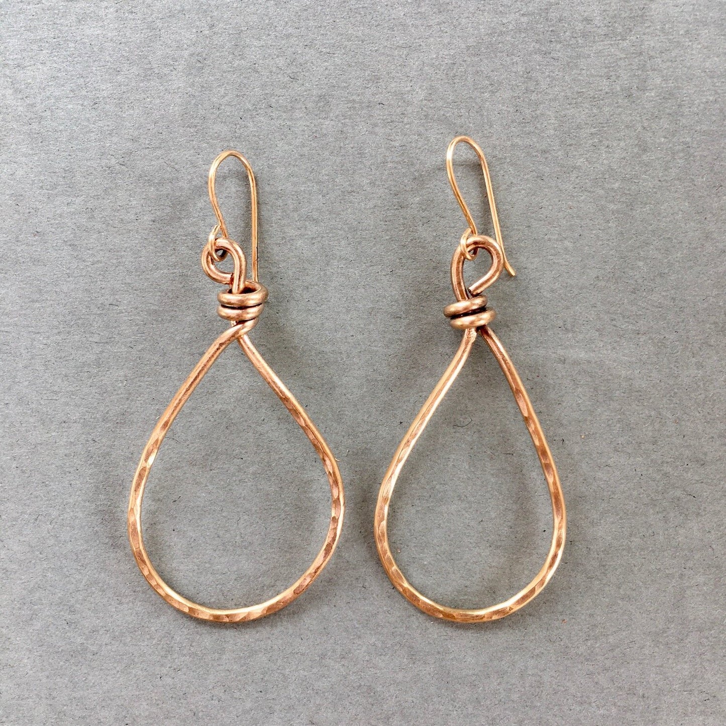 Lemon Drop Earrings