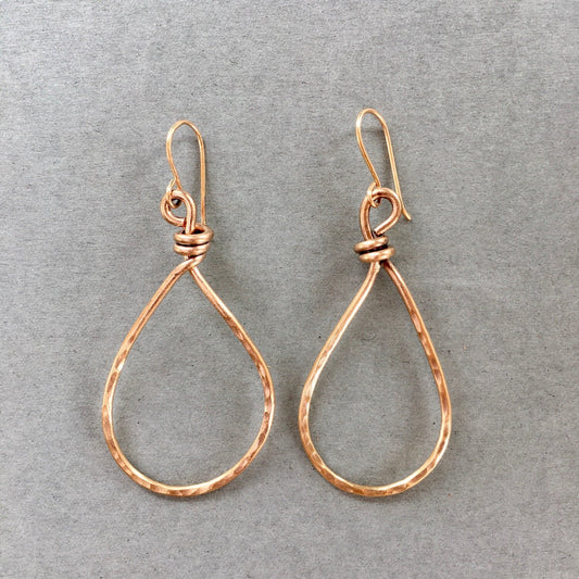 Lemon Drop Earrings