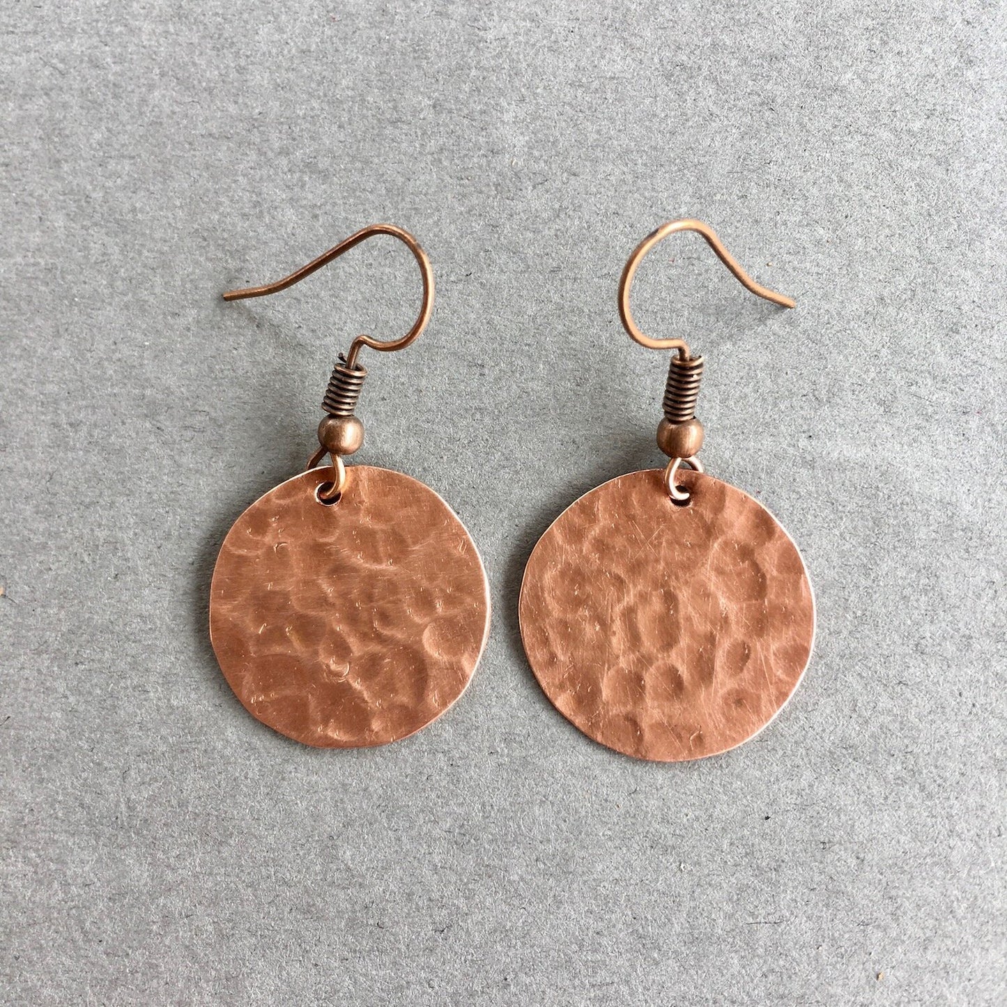 Luna Earrings