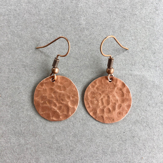 Luna Earrings