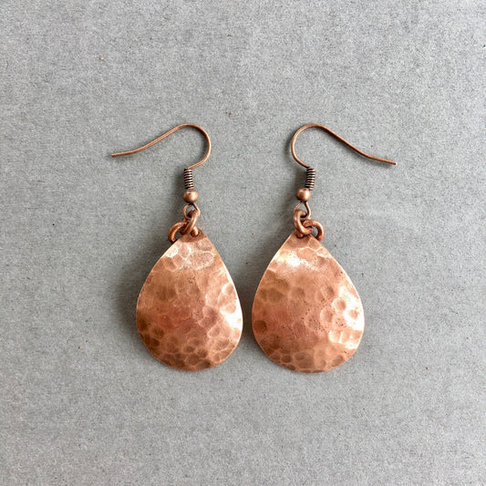 First Rain Earrings