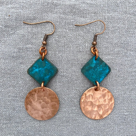 Hudson Earrings