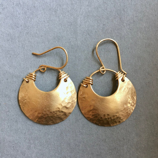 Sol Earrings