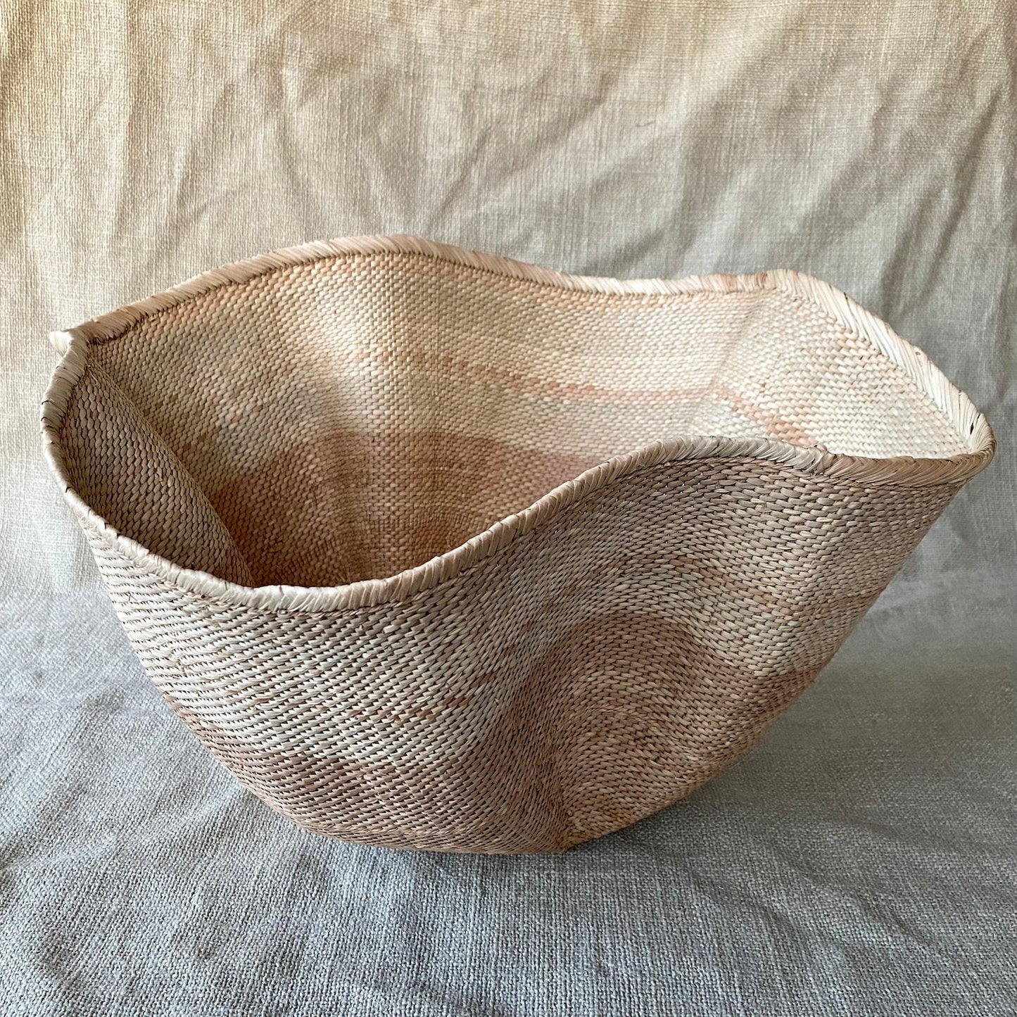 Dancing Basket