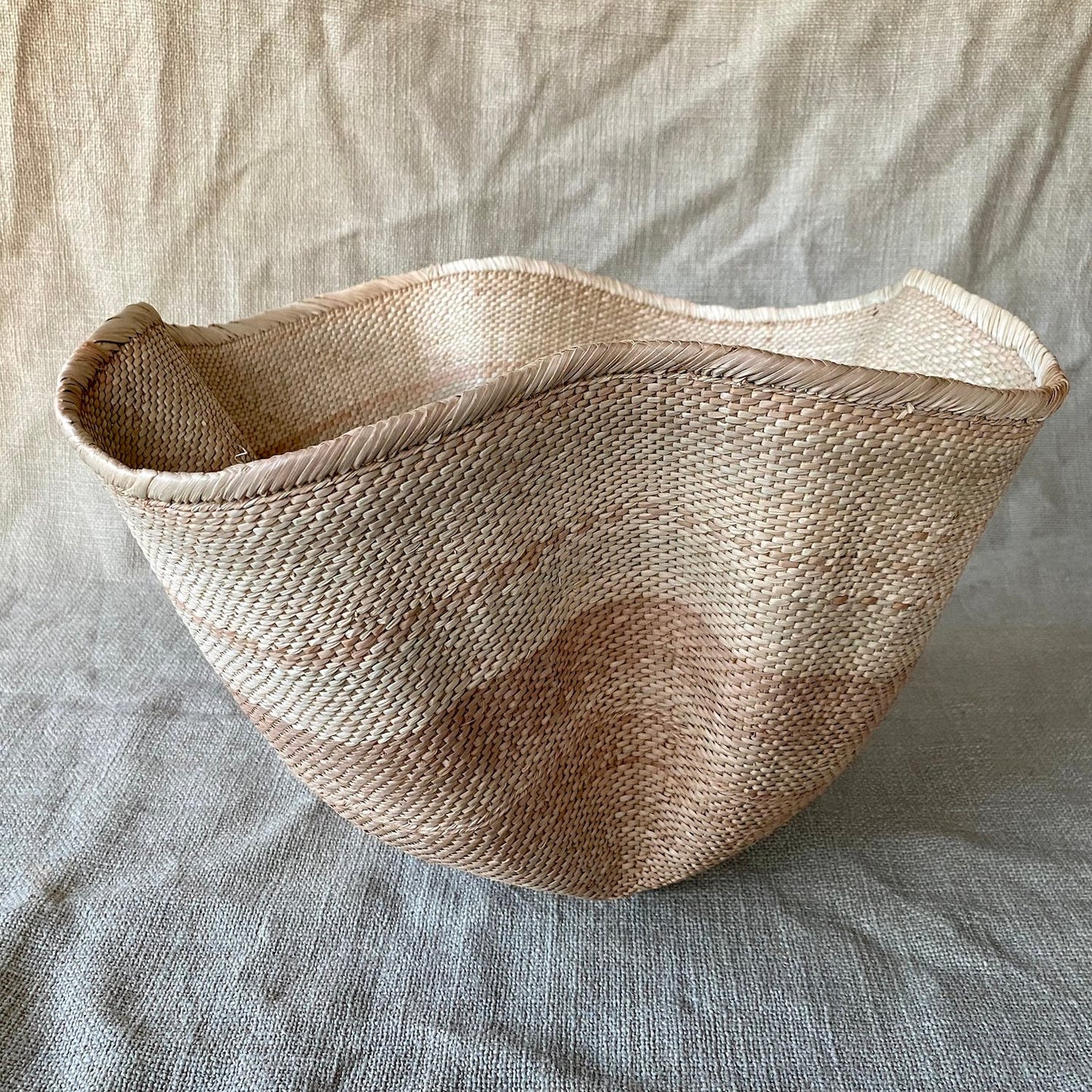 Dancing Basket