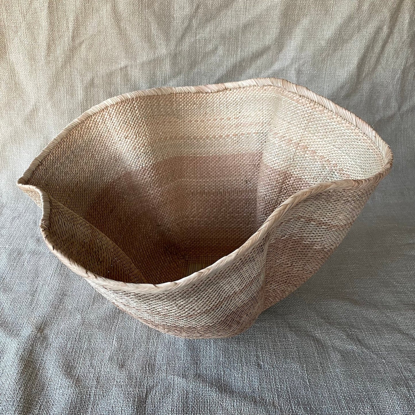 Dancing Basket