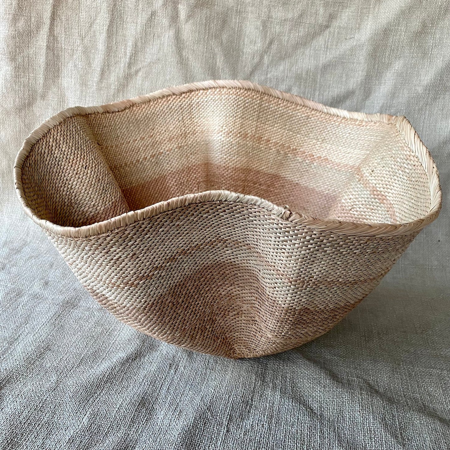 Dancing Basket