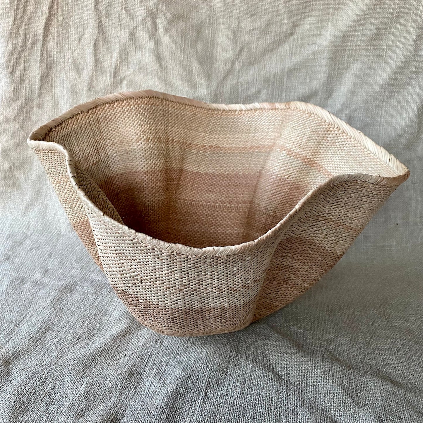 Dancing Basket