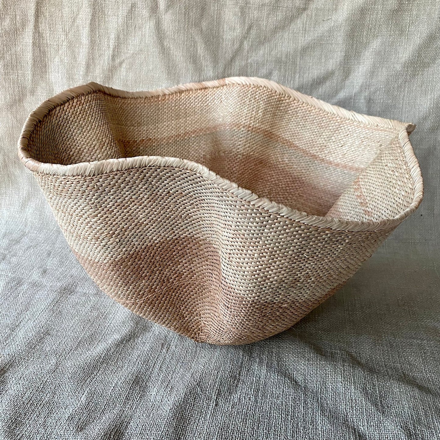 Dancing Basket