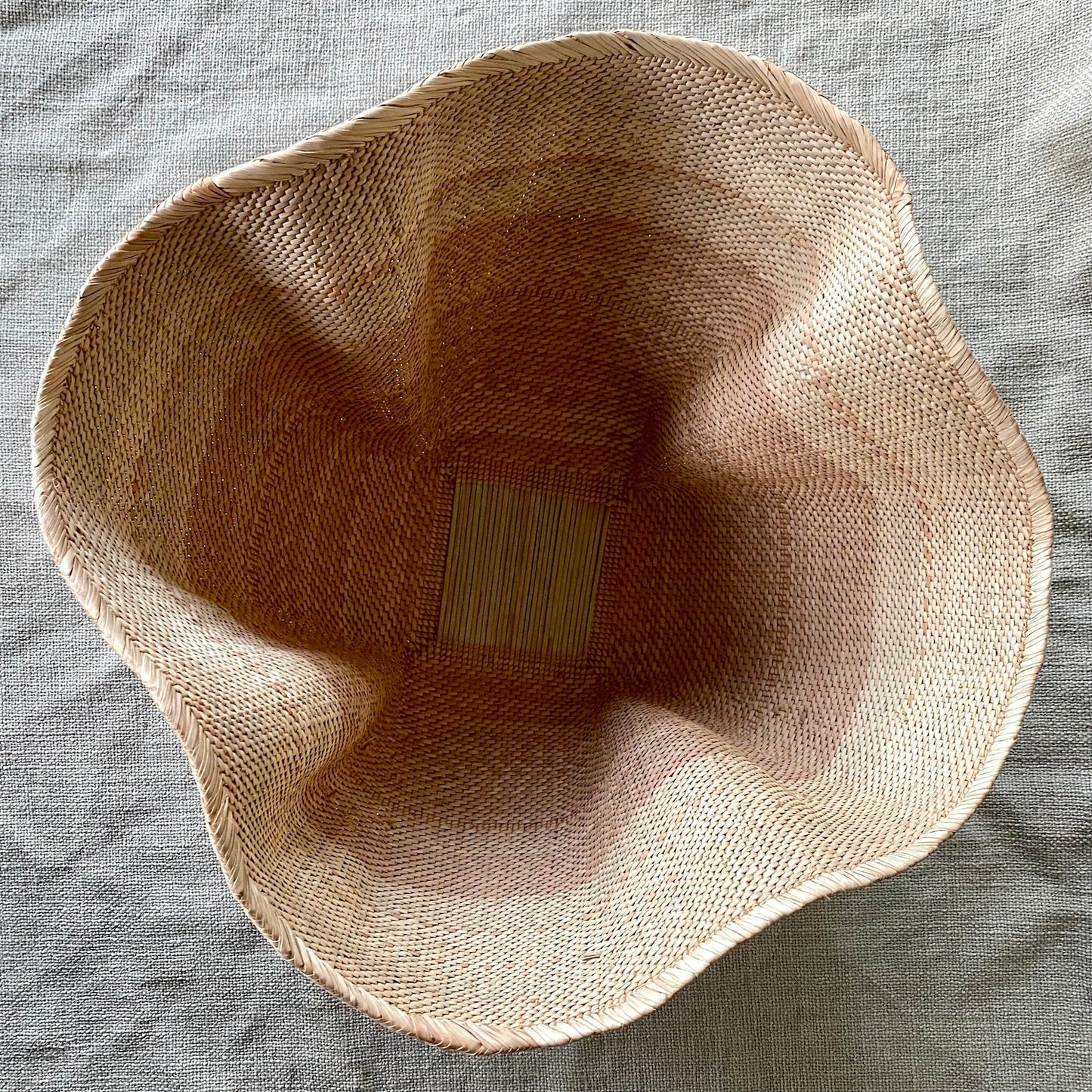 Dancing Basket