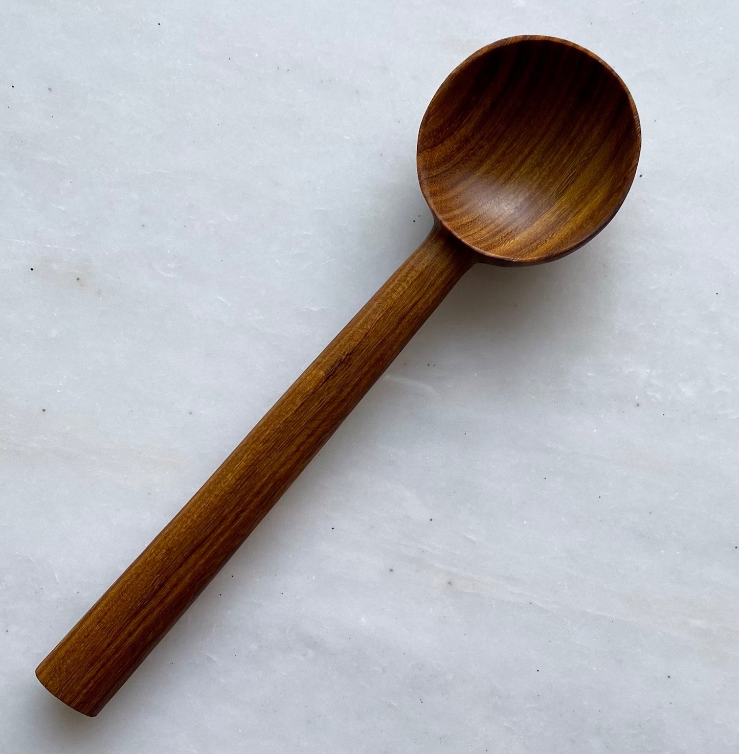 Wooden Coffee Scoops