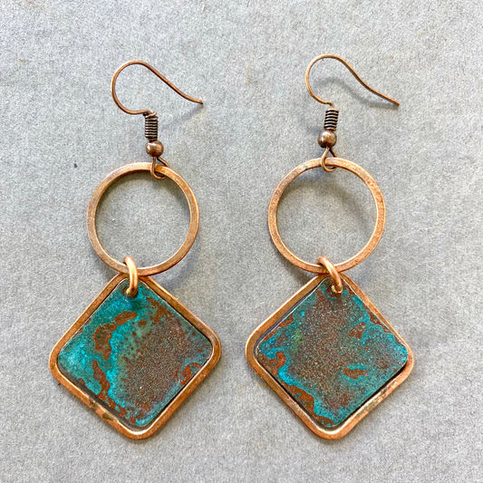 Conservatory Earrings