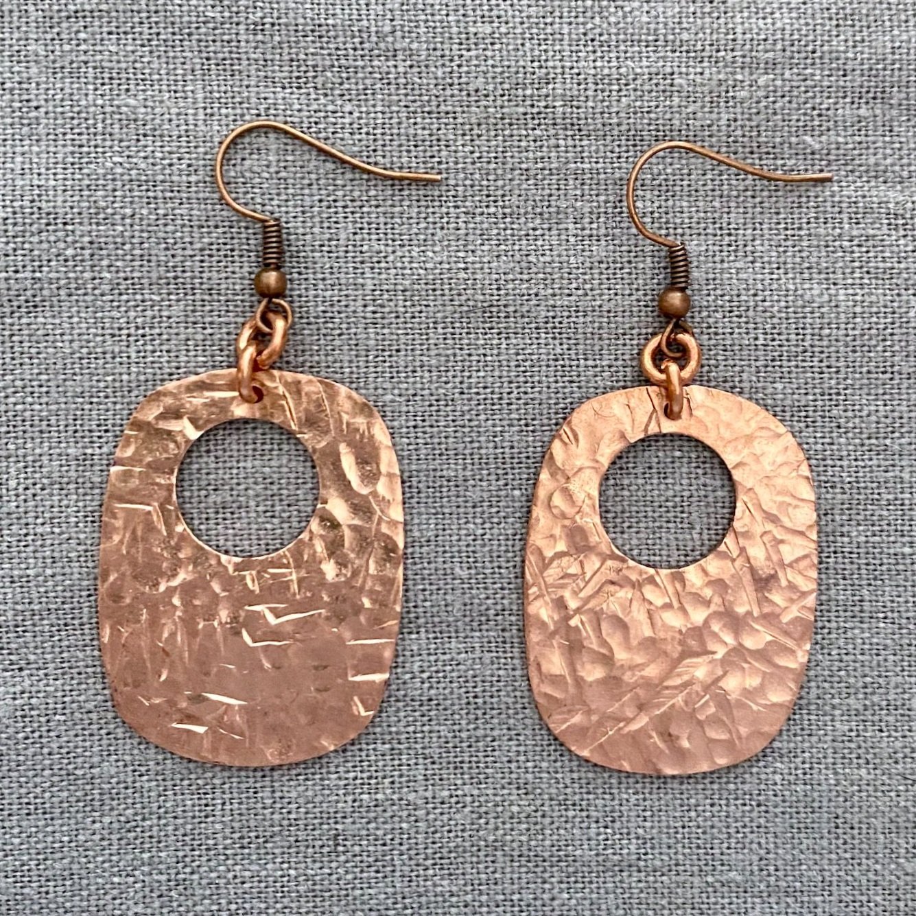 Moab Earrings