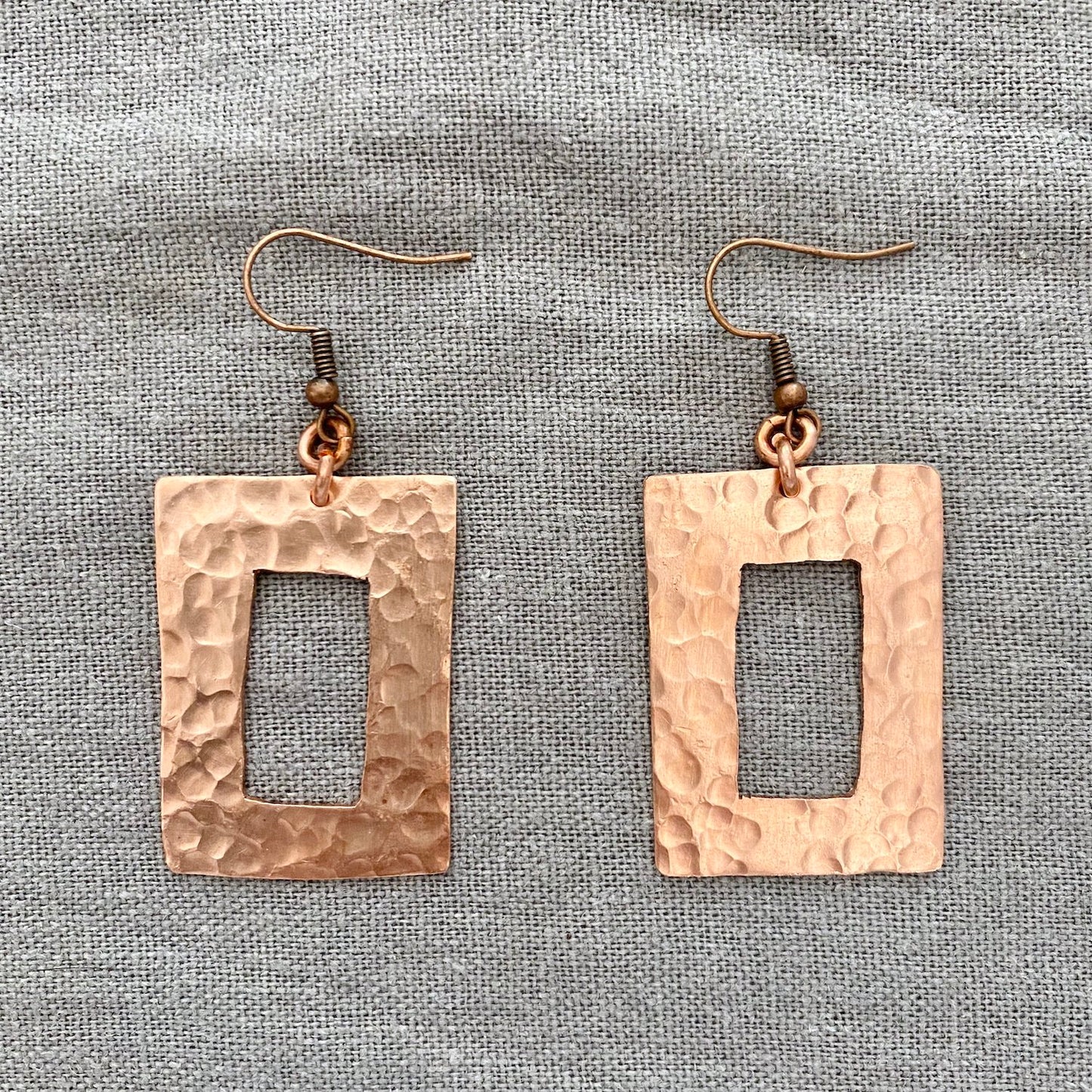 Portal Earrings